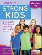 Merrell's Strong Kids--Grades 3-5