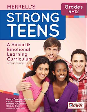 Merrell's Strong Teens--Grades 9-12