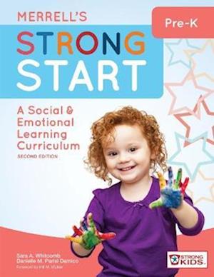 Merrell's Strong Start--Pre-K