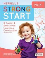 Merrell's Strong Start--Pre-K