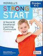 Merrell's Strong Start--Grades K-2