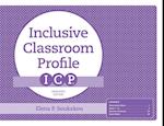 The Inclusive Classroom Profile (Icp(tm)), Research Edition