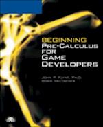 Beginning Pre-Calculus for Game Developers