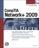CompTIA Network+ 2009 In Depth