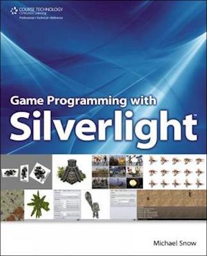 Game Programming with Silverlight