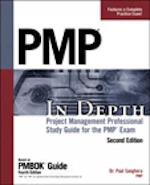 PMP in Depth