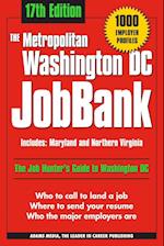 The Metropolitan Washington DC Jobbank