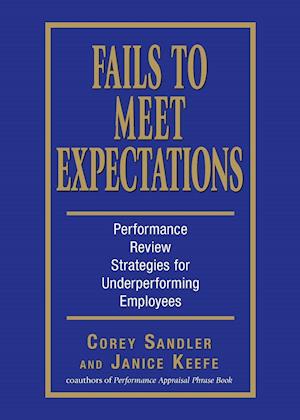 Fails to Meet Expectations