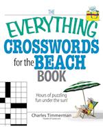 The Everything Crosswords for the Beach Book