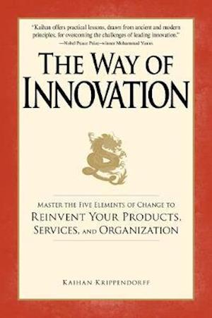 The Way of Innovation