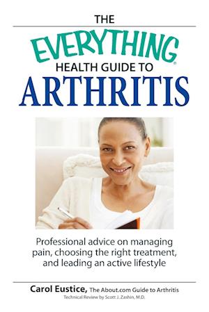 The Everything Health Guide to Arthritis