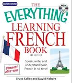 The Everything Learning French