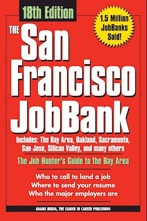 The San Francisco Bay Area Jobbank