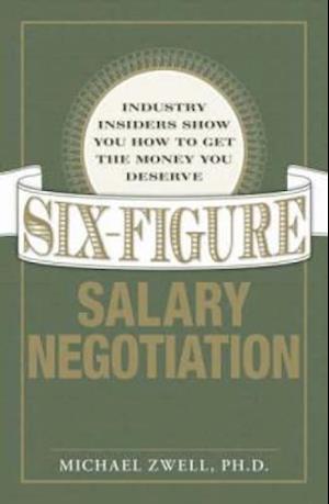 Six Figure Salary Negotiation