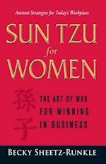 Sun Tzu for Women