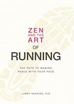 Zen and the Art of Running