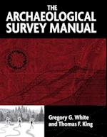 The Archaeological Survey Manual
