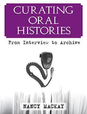 Curating Oral Histories