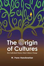 The Origin of Cultures