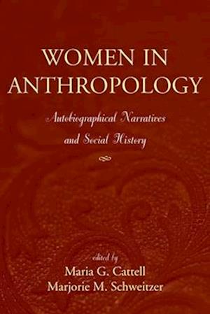 Women in Anthropology