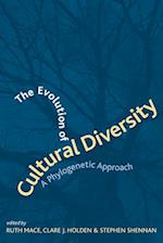 The Evolution of Cultural Diversity