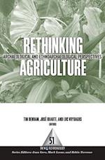 Rethinking Agriculture