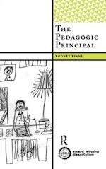 The Pedagogic Principal