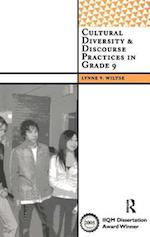 Cultural Diversity and Discourse Practices in Grade Nine