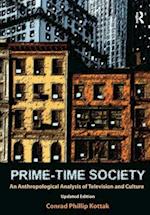 Prime-Time Society
