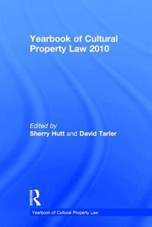 Yearbook of Cultural Property Law 2010