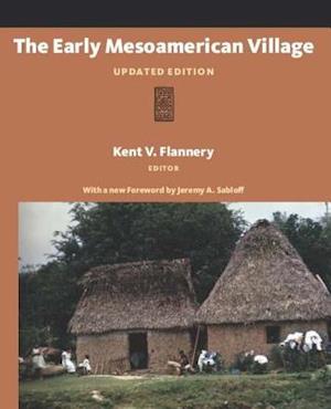The Early Mesoamerican Village