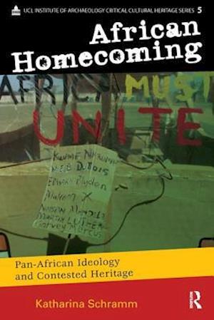 African Homecoming