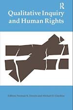 Qualitative Inquiry and Human Rights