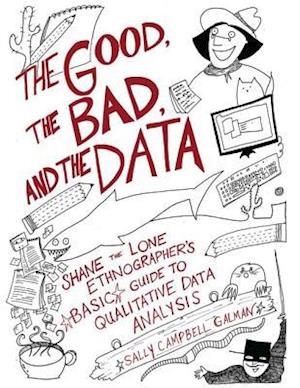 The Good, the Bad, and the Data