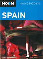 Spain*, Moon Handbooks