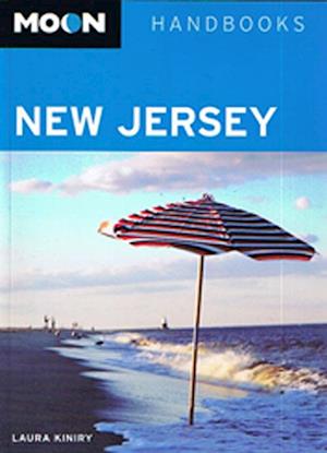 New Jersey*, Moon Handbooks
