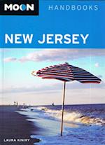 New Jersey*, Moon Handbooks