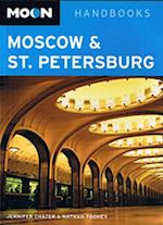 Moscow & St. Petersburg*, Moon Handbooks