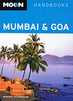 Mumbai & Goa*, Moon Handbooks