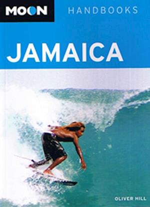 Jamaica, Moon Handbooks