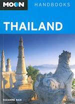 Thailand*, Moon Handbooks