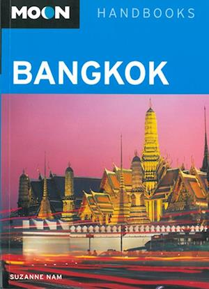 Bangkok*, Moon Handbooks (5th ed. Jan. 2012)