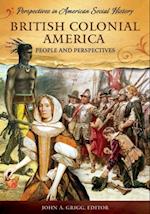 British Colonial America