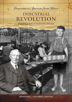 Industrial Revolution