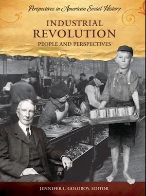 Industrial Revolution