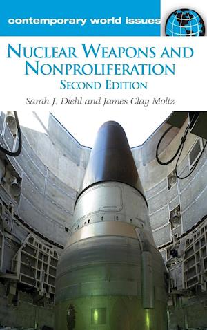 Nuclear Weapons and Nonproliferation