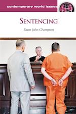 Sentencing