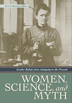 Women, Science, and Myth