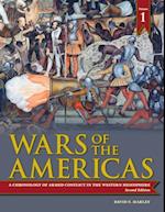 Wars of the Americas