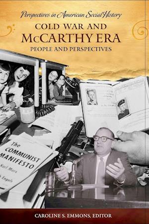 Cold War and McCarthy Era